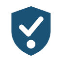 Site is OK? logo