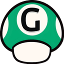 Growther.si logo