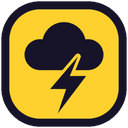 SubmitStorm logo