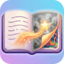 ReadReveal logo