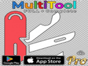 MultiTOOL Pro Full + Complete logo