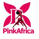 Pink Africa logo