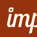 implements logo