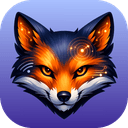 Netfox logo