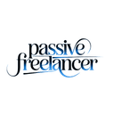 Passive Freelancer logo