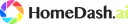 HomeDash AI logo